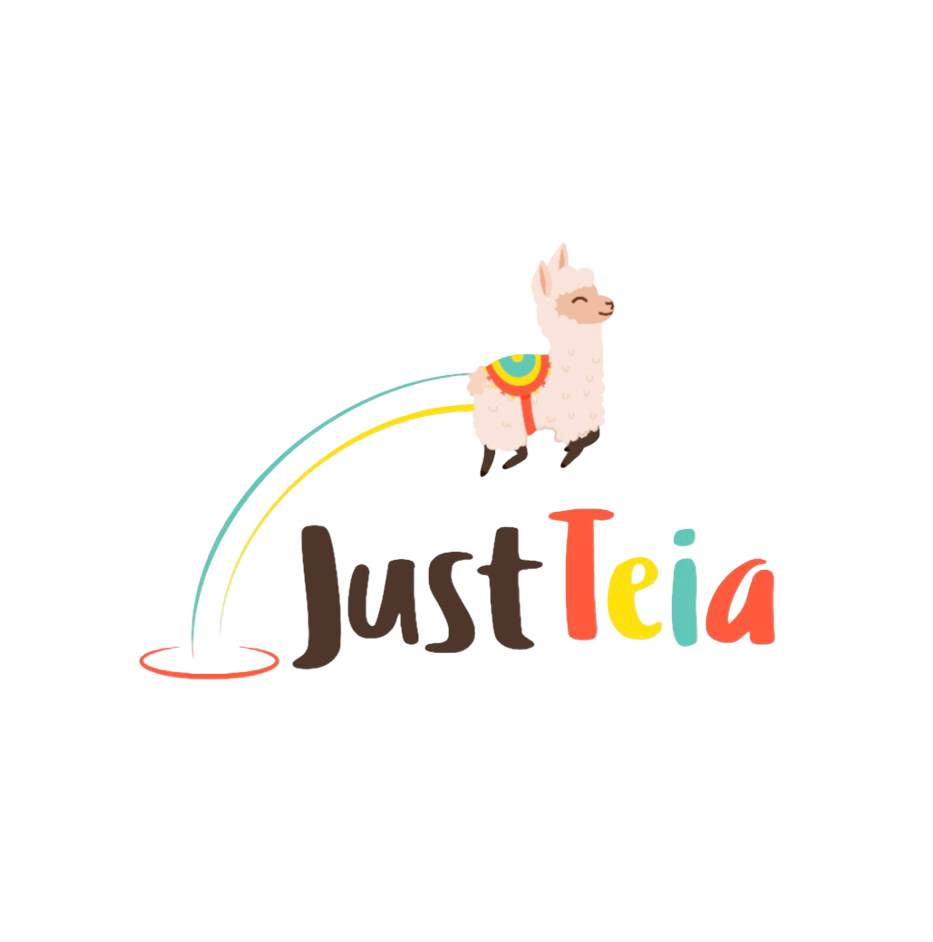 JustTeia logo
